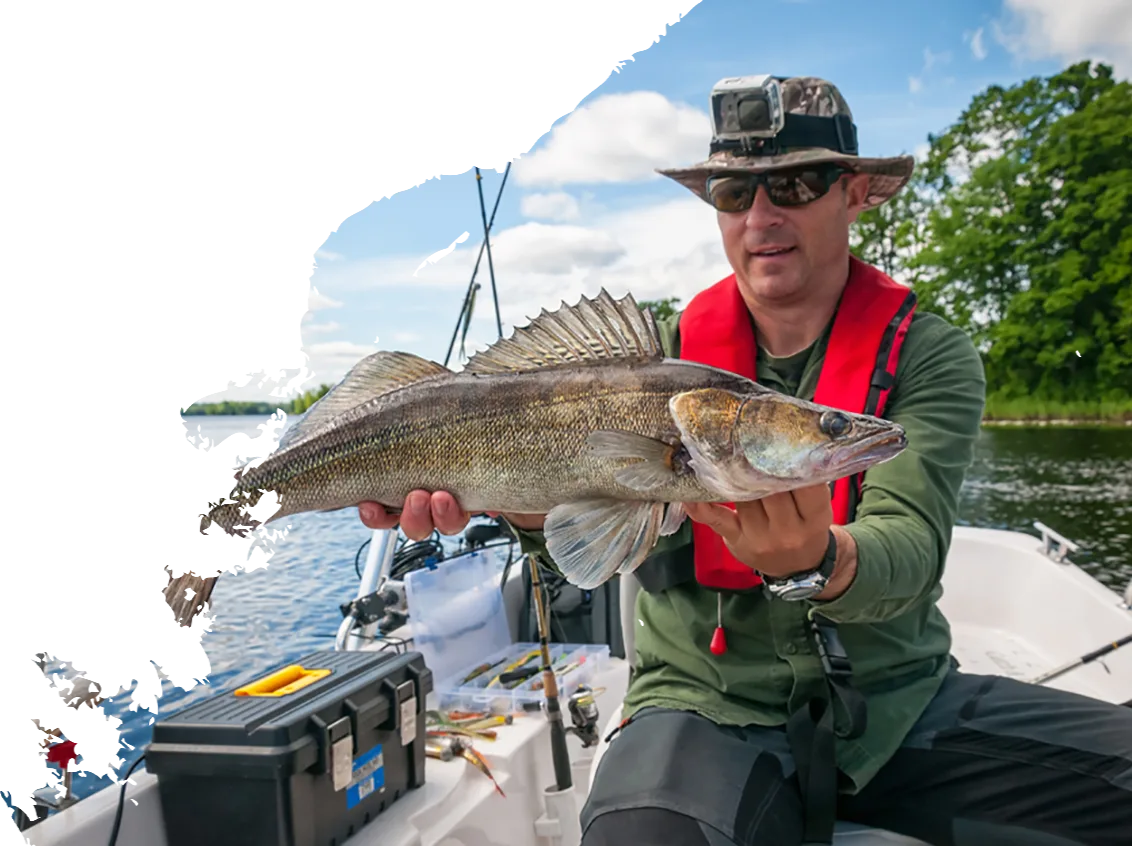 Modern Design Gears Fishing Rods - 华体会